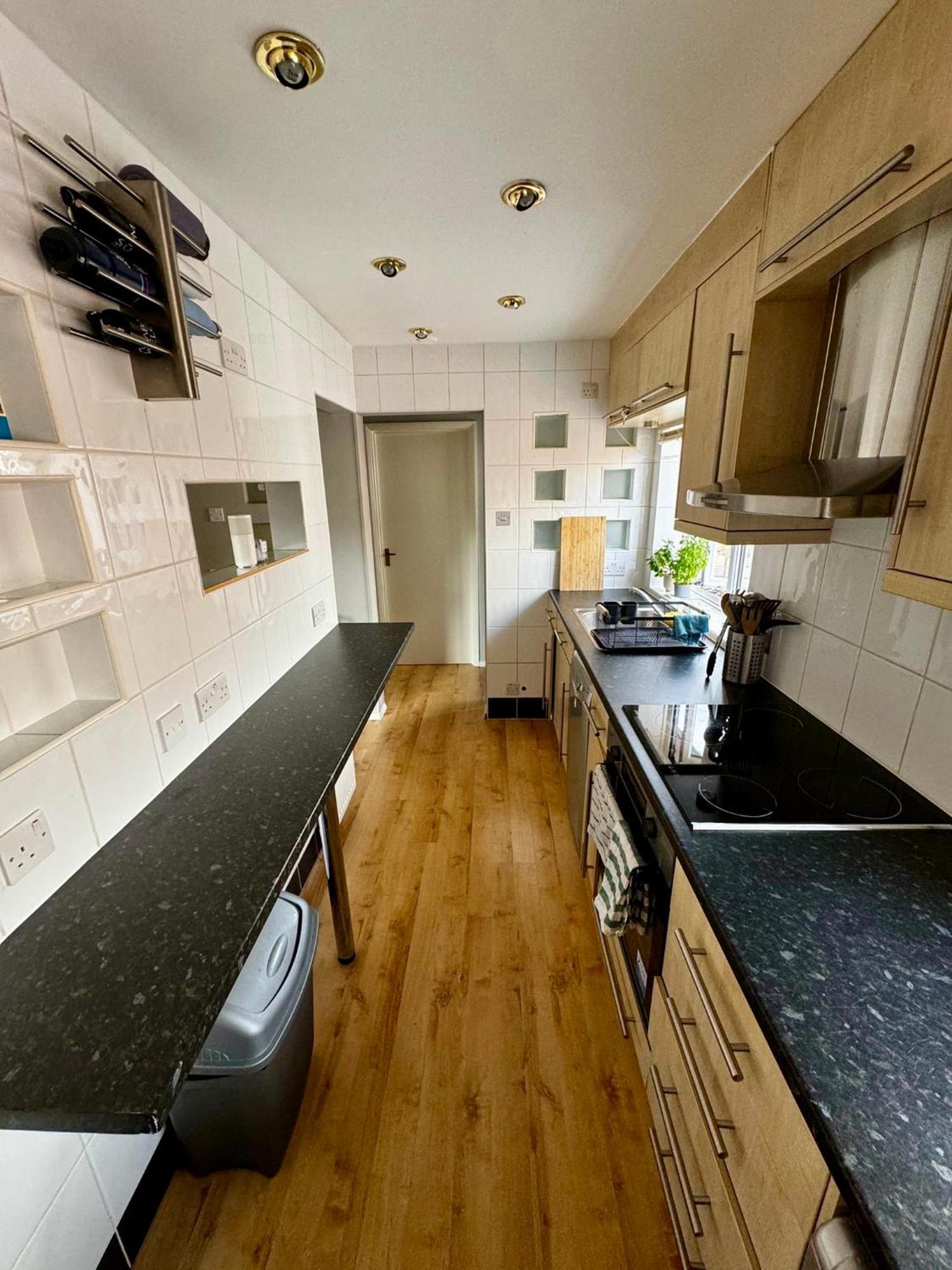 Amazing En-Suite Apartment In Finchley Central Londýn Exteriér fotografie